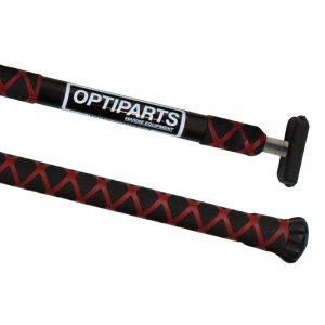 Stick 60cm X-gripped “Doppio”