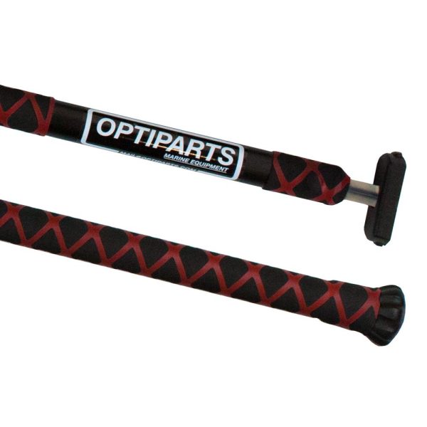 Stick court MiniCat X-gripped doppio