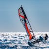 MiniCat, Un catamaran transportable grâce à ses coques gonflables