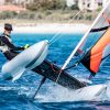MiniCat, Un voilier gonflable et transportable
