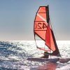 MiniCat, Un catamaran transportable grâce à ses coques gonflables