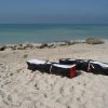 MiniCat, Un voilier gonflable et transportable