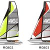 MiniCat, Un catamaran gonflable et transportable