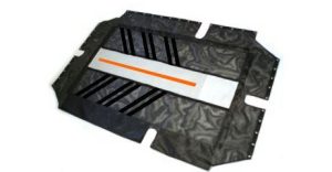 minicat 420 - Trampoline - Evoque