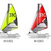 MiniCat 310 SPORT – Image 2