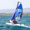 MiniCat 310 Sport 2021